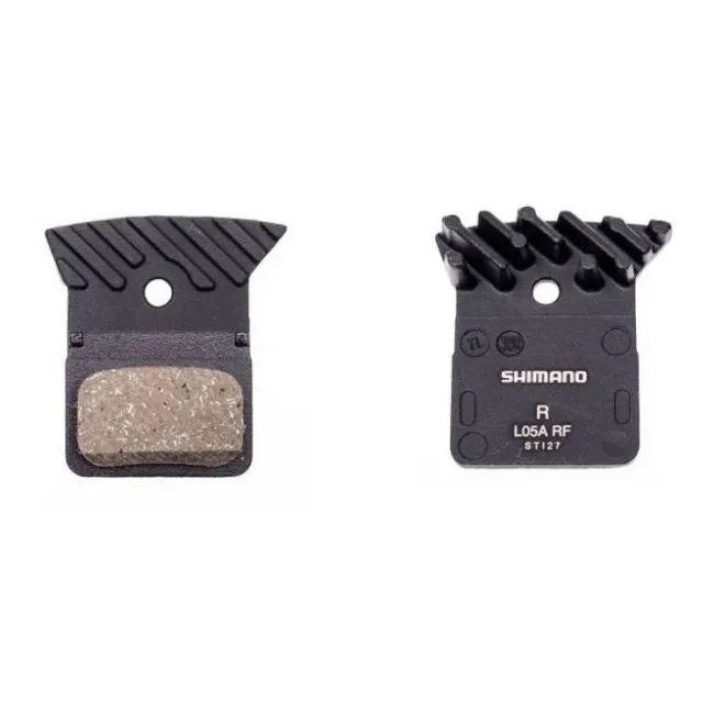Shimano - placute de frana - L05A-RF