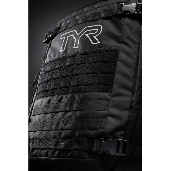 TYR - rucsac - Mission Training Bag - negru - 39 L