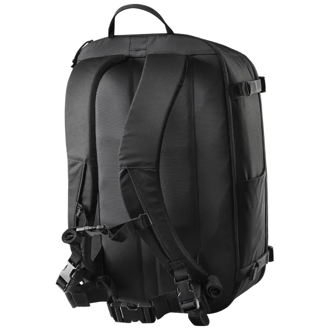 TYR - rucsac - Mission Training Bag - negru - 39 L