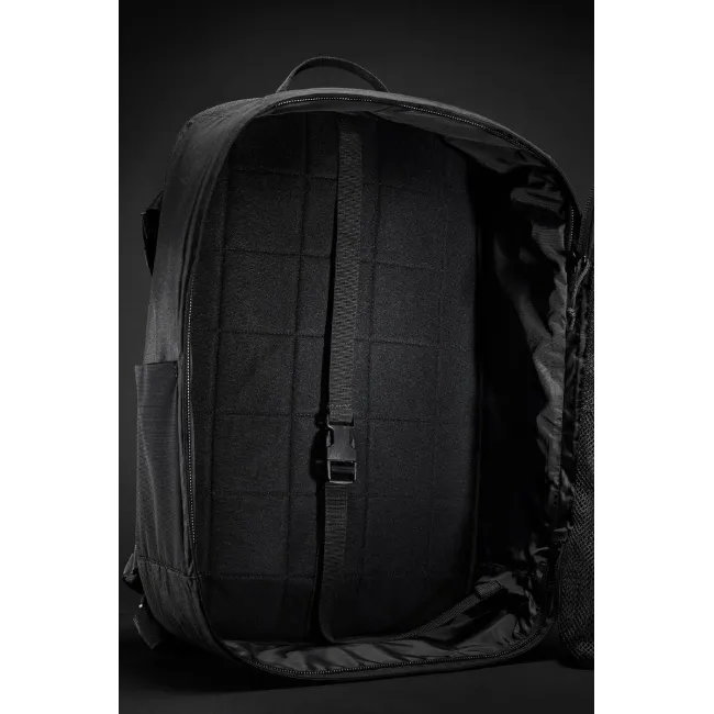 TYR - rucsac - Mission Training Bag - negru - 39 L