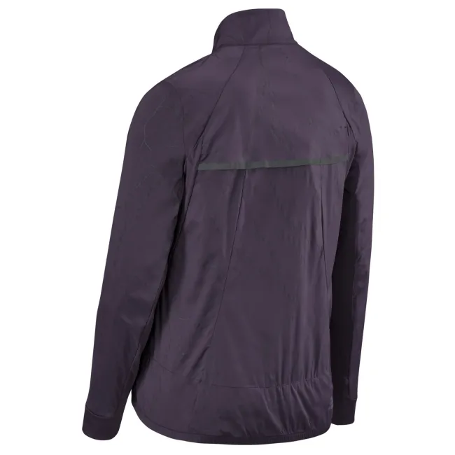CEP - jacheta - reflective windbreaker W - purple
