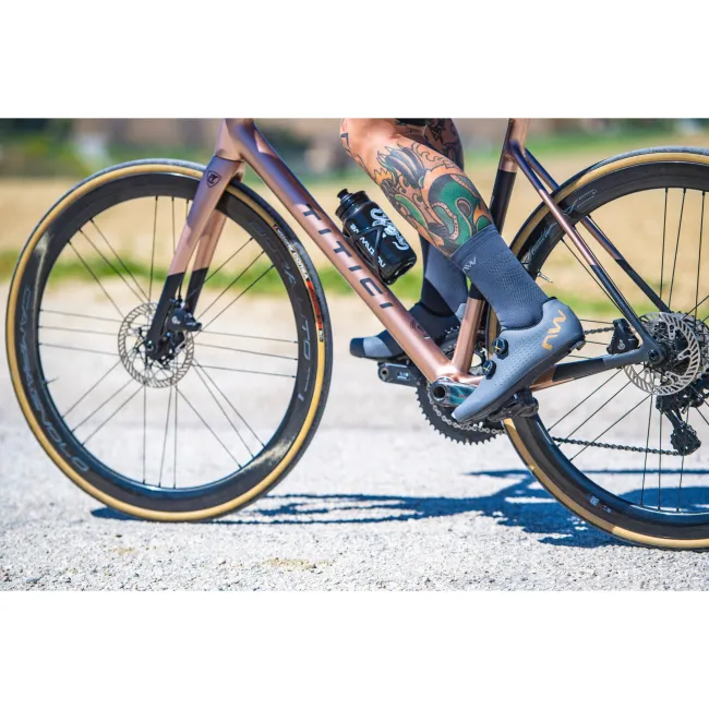 Northwave - sosete ciclism - Extreme PRO Sock - Forest Green