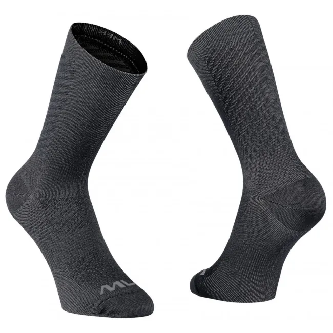 Northwave - sosete ciclism - Switch Sock - Black