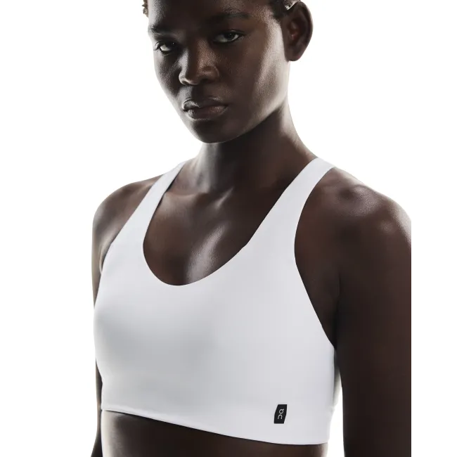 On - bustiera - Train Bra W - White