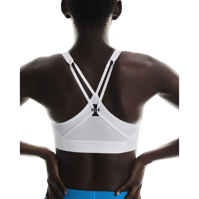 On - bustiera - Train Bra W - White