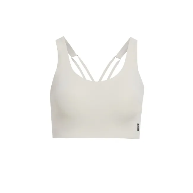 On - bustiera - Train Bra W - White