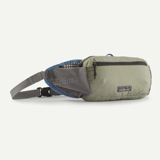 Patagonia - borseta - Terravia Hip Pack - Verde