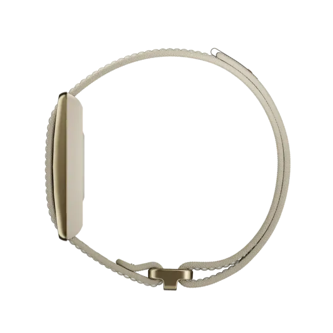 Polar Loop – Brățară inteligentă de monitorizare a activității - bej auriu