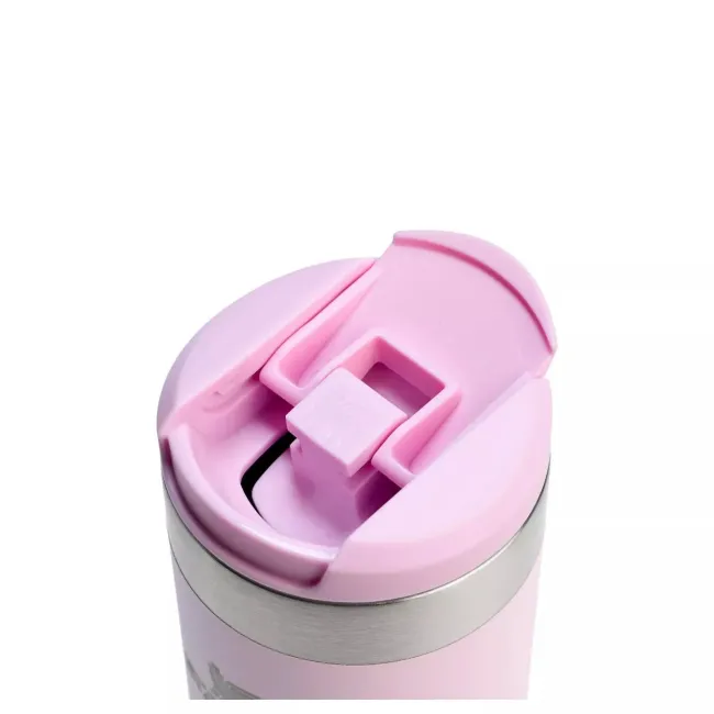 Stanley - termos calatorie - The Aerolight Transit Mug - Mov - 470 ml