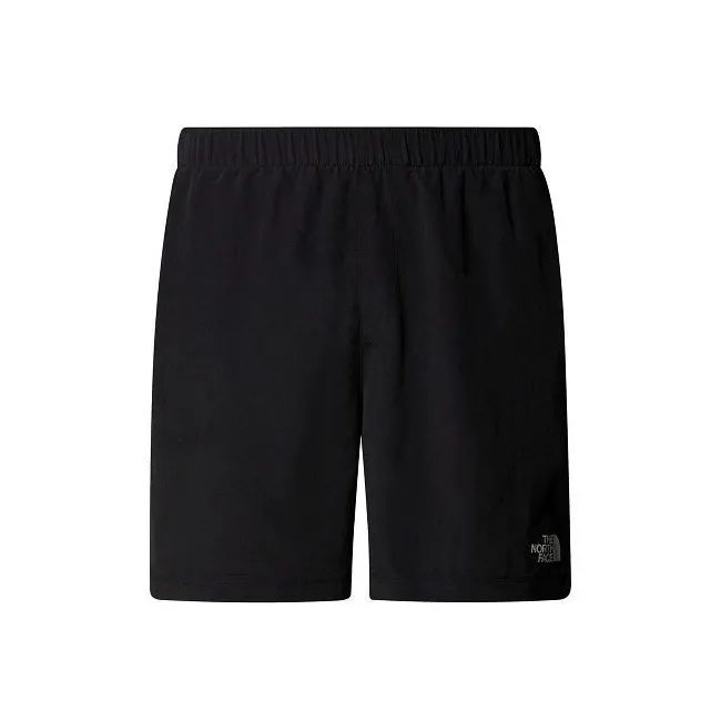 The North Face - sort - M Water - Negru