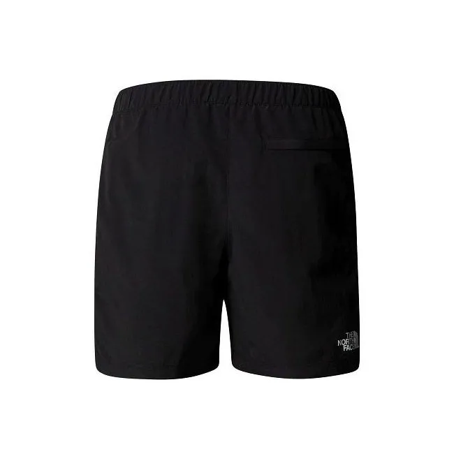 The North Face - sort - M Water - Negru