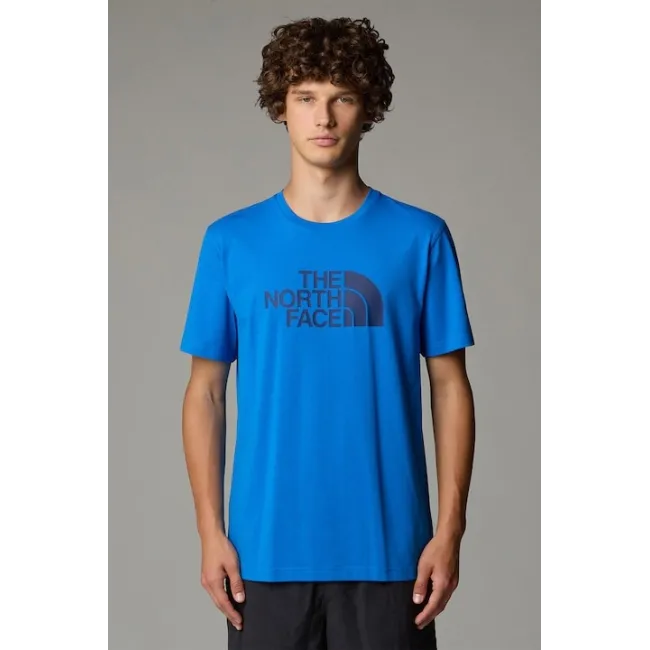 The North Face - tricou - M Easy - Albastru