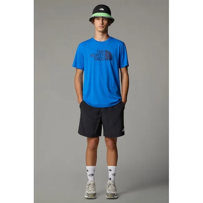 The North Face - tricou - M Easy - Albastru