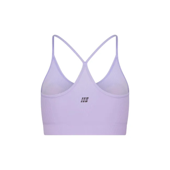 CEP - bustiera - run light support bra - liliac