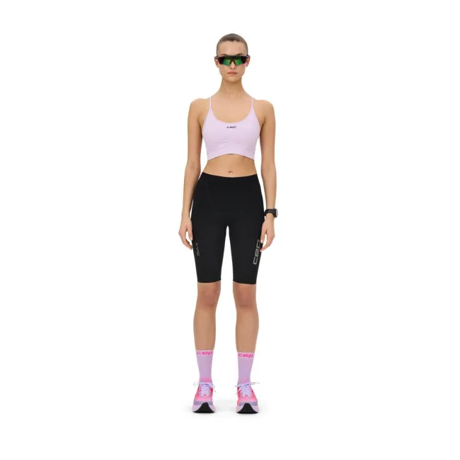CEP - bustiera - run light support bra - liliac