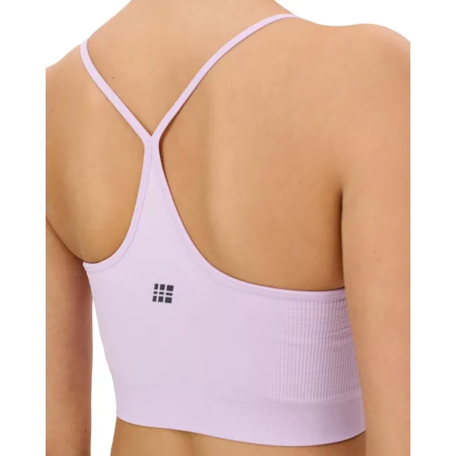 CEP - bustiera - run light support bra - liliac