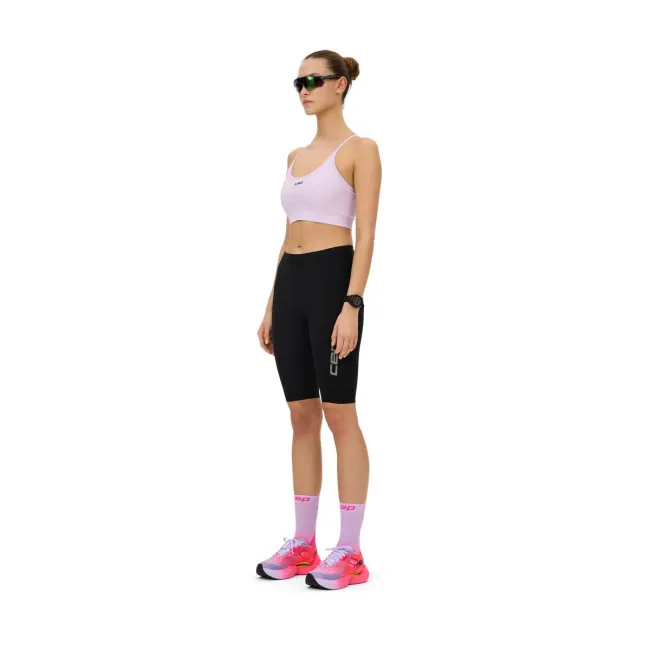 CEP - bustiera - run light support bra - liliac