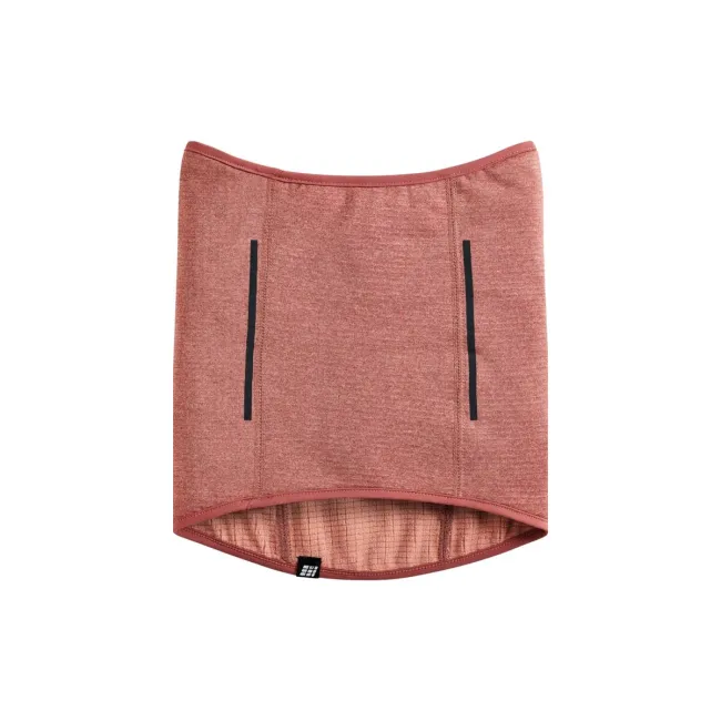 CEP - incalzitor gat - cold weather neckwarmer - rose