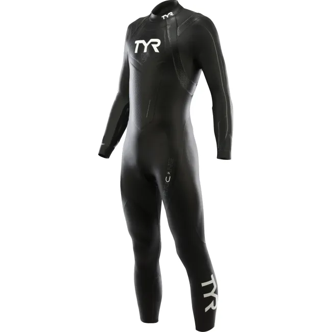 Costum Neopren Hurricane TYR Cat. 2