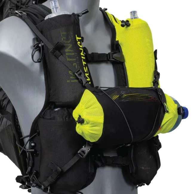 Instinct - suport bidon - Bottle Pocket