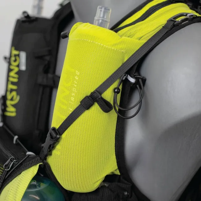 Instinct - suport bidon - Bottle Pocket