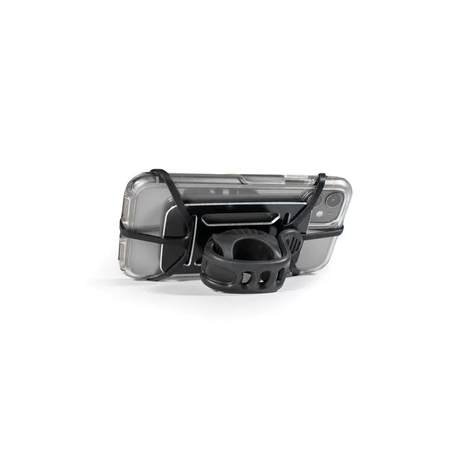 Lezyne - suport telefon - Smart Grip Mount
