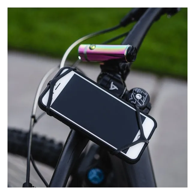 Lezyne - suport telefon - Smart Grip Mount