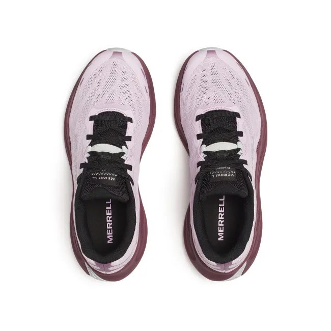 Merrell - pantofi sport - PROMORPH W - amethyst