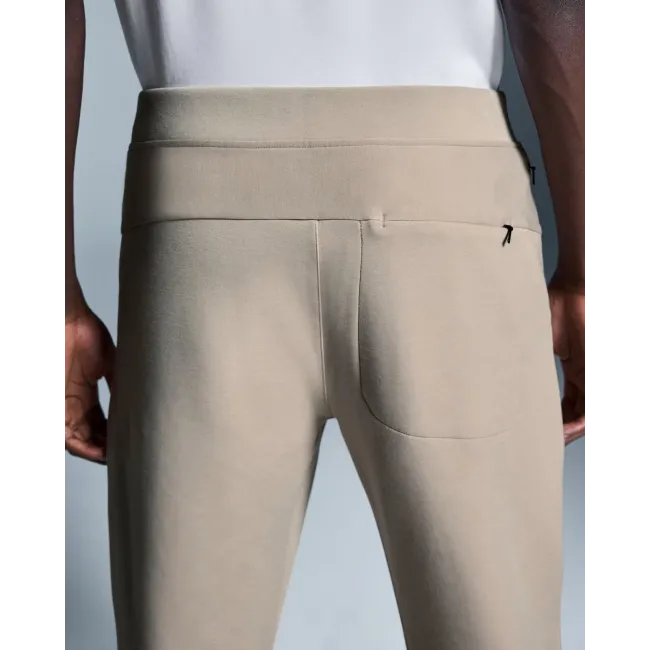 On - pantaloni lungi - Sweat Pants - Brown