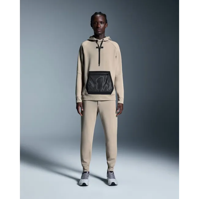 On - pantaloni lungi - Sweat Pants - Brown