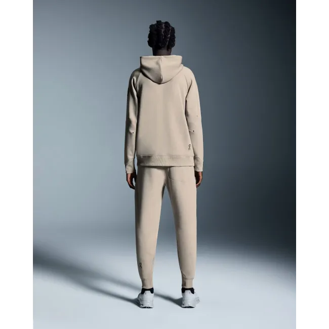 On - pantaloni lungi - Sweat Pants - Brown