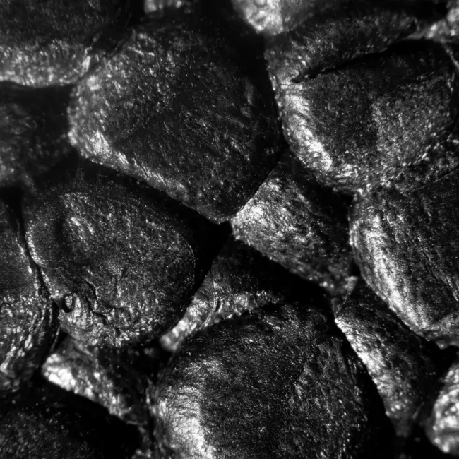 POC - casca MTB - Tectal Race Mips - Argentite Silver I Uranium Black Matt