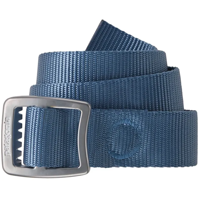 Patagonia - curea - Tech Web - Albastru