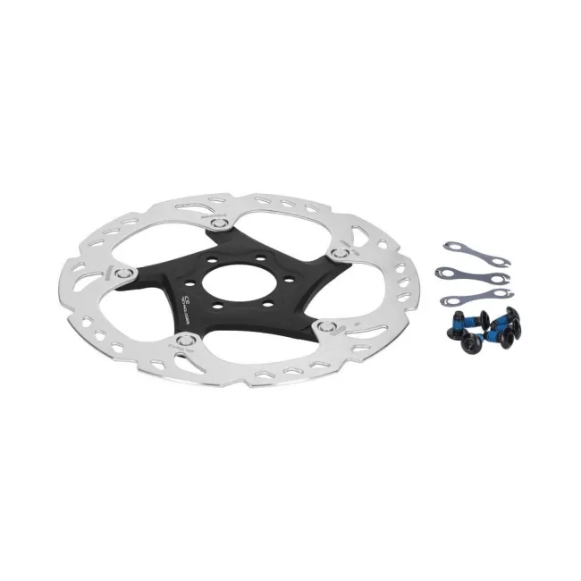 Shimano - Rotor disc frana - Deore XT - SM-RT86-S - 160mm - 6 suruburi