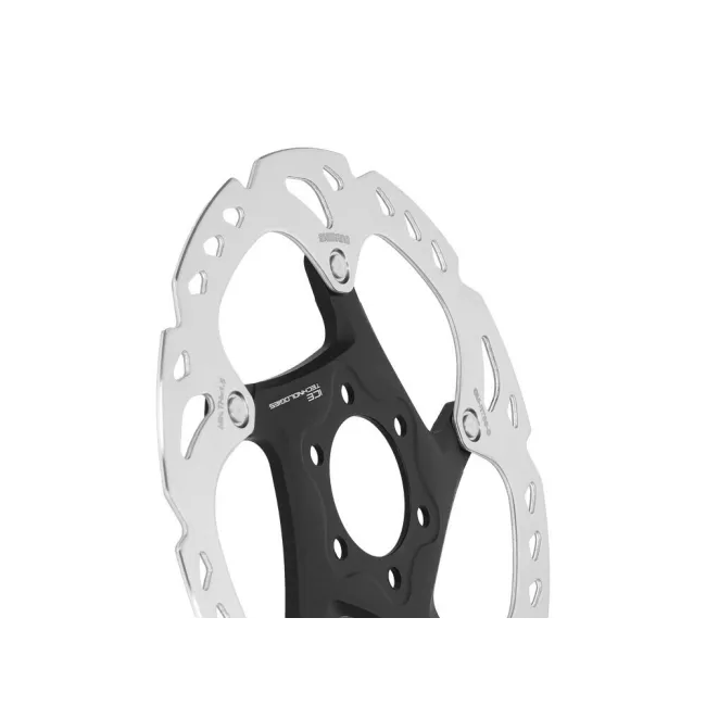 Shimano - Rotor disc frana - Deore XT - SM-RT86-S - 160mm - 6 suruburi