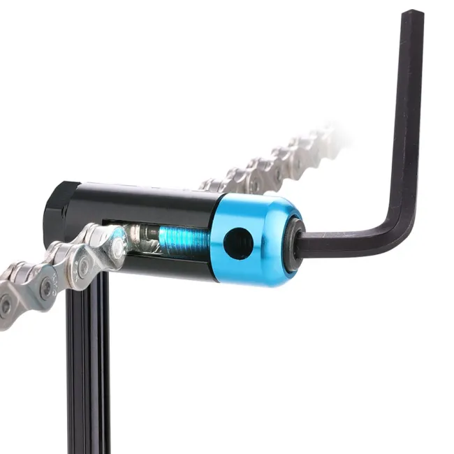 Kmc - Mini presa lant Bicicleta Mini chain tool - negru