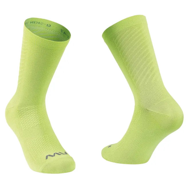 Northwave - sosete ciclism - Switch Sock - Cool Matcha