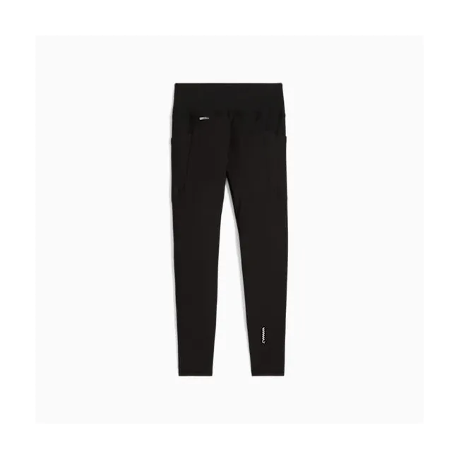 Puma - colanti - Run Velocity Tights W - Negru