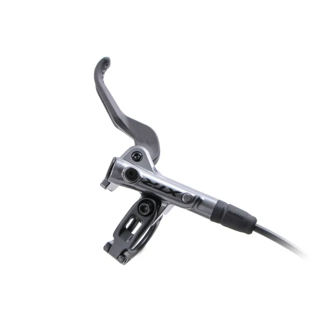 Shimano - Frana disc hidraulica - XTR - BL-M9100(L)- BR-M9100(F) - 1000 mm