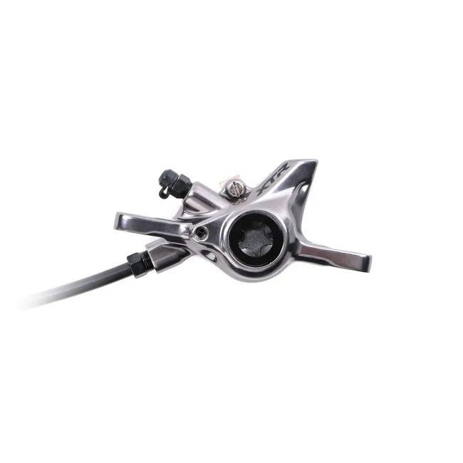 Shimano - Frana disc hidraulica - XTR - BL-M9100(L)- BR-M9100(F) - 1000 mm