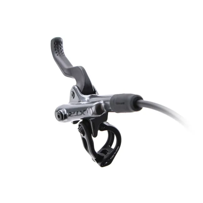 Shimano - Frana disc hidraulica - XTR - BL-M9100(L)- BR-M9100(F) - 1000 mm