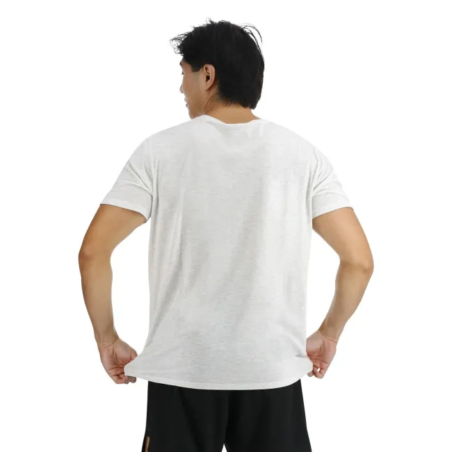 TYR - tricou casual - Blend Tech Tee - gri
