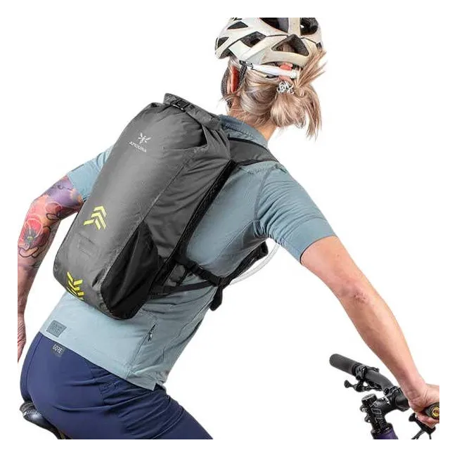 Apidura - rucsac hidratare ciclism Backcountry Hydration Backpack - gri negru