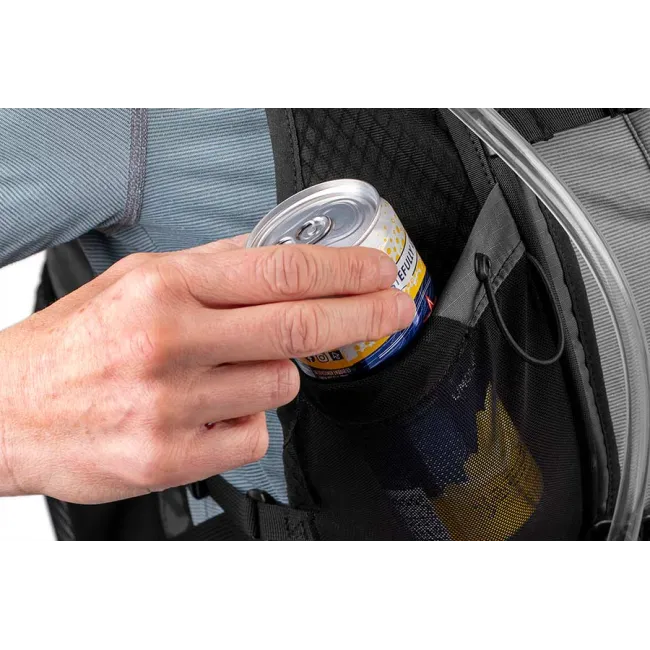 Apidura - rucsac hidratare ciclism Backcountry Hydration Backpack - gri negru