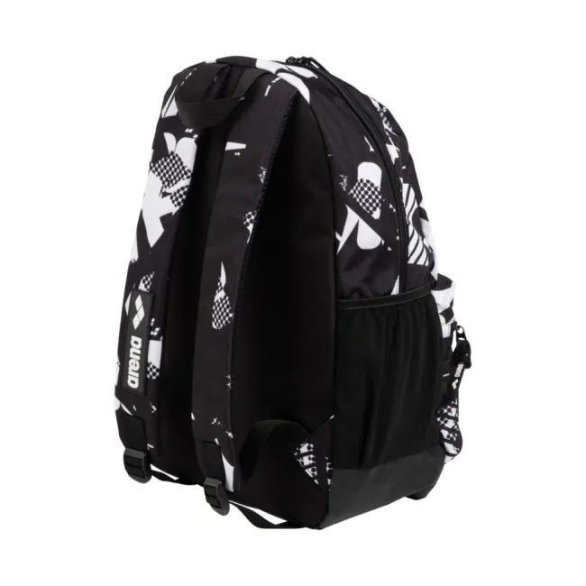 Arena - rucsac - Team Allover - Ric - 30L