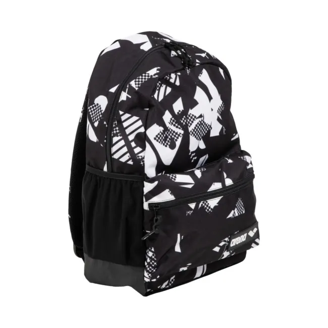 Arena - rucsac - Team Allover - Ric - 30L