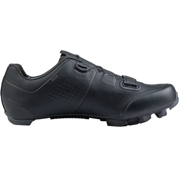 Northwave - pantofi ciclism MTB XC - Razer - Black
