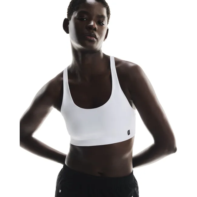 On - bustiera - Studio Bra W - White