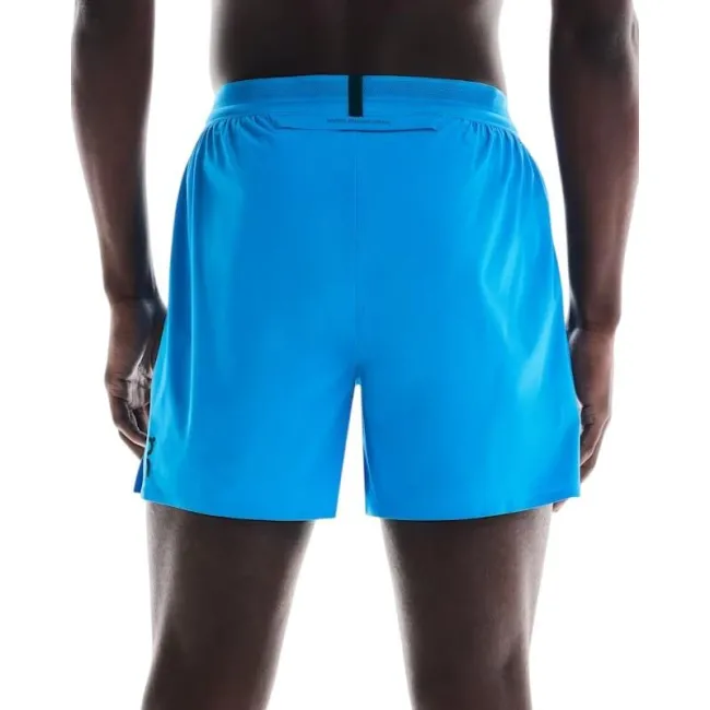 On - pantaloni scurti - 5" Performance Shorts - albastru