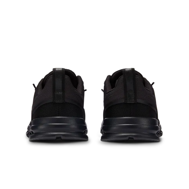 On - pantofi alergare - Cloud Sky - All Black